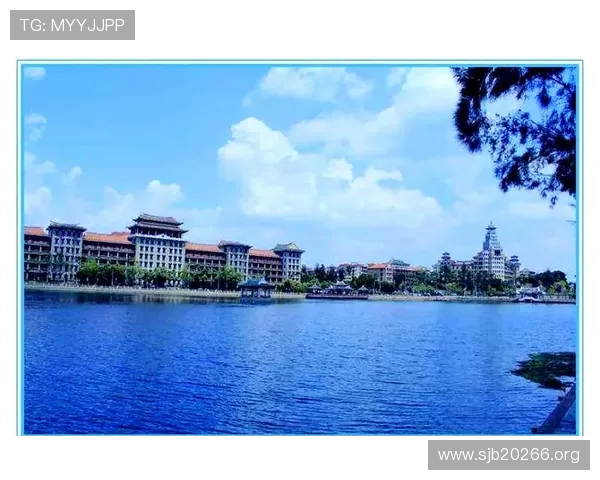 集美大学水产学院：培养海洋渔业未来的摇篮